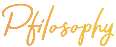pfilosophy